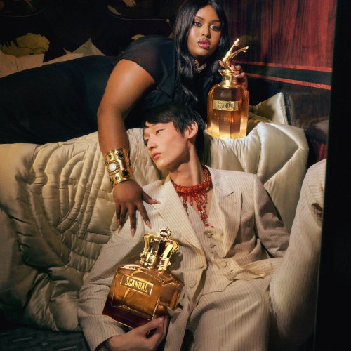 Jean Paul GAULTIER Scandal pour Homme Absolu - Konzentriertes
